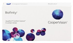 biofinity